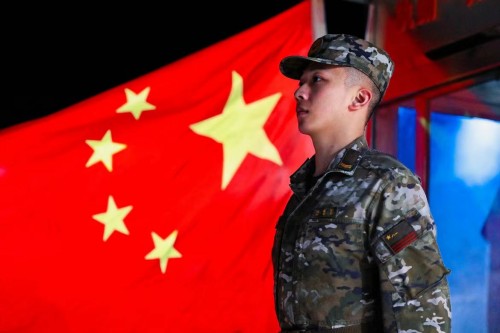 周可盛