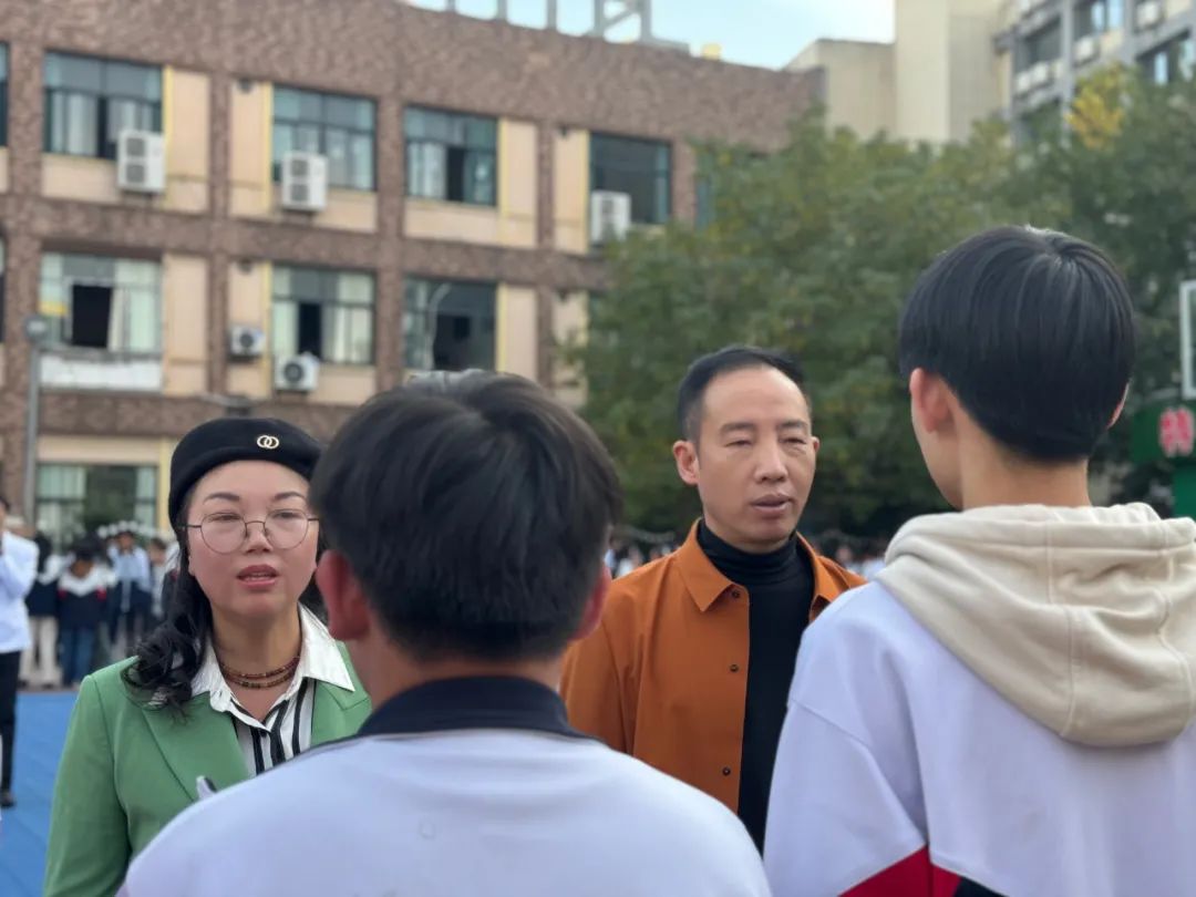 感恩节: 杭现 “我爱你” 的正确打开方式！